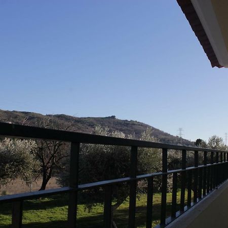 Quinta Chao Do Nabal Vendégház Belmonte  Kültér fotó
