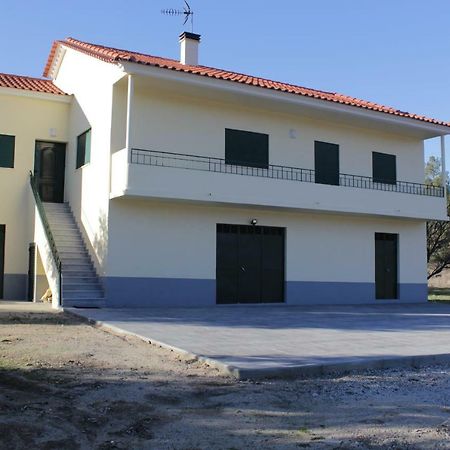 Quinta Chao Do Nabal Vendégház Belmonte  Kültér fotó