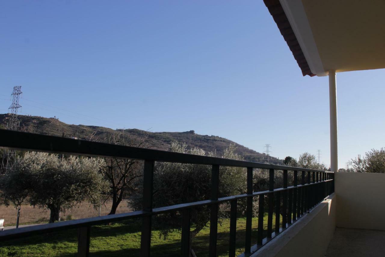 Quinta Chao Do Nabal Vendégház Belmonte  Kültér fotó