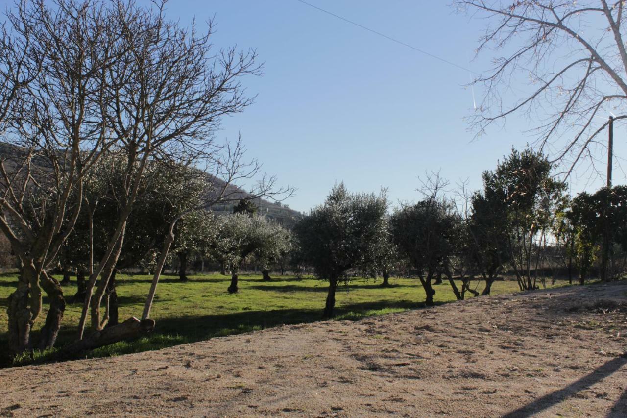 Quinta Chao Do Nabal Vendégház Belmonte  Kültér fotó