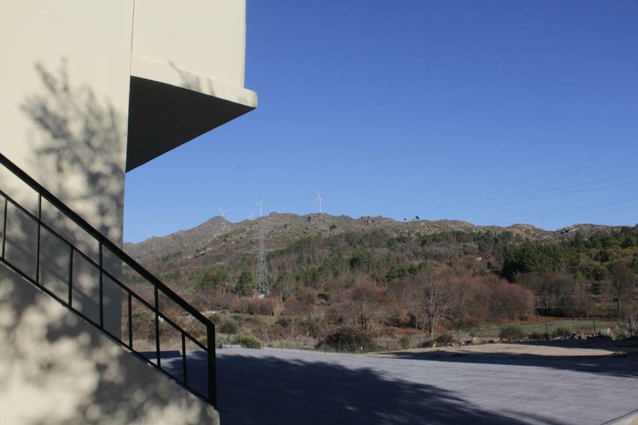 Quinta Chao Do Nabal Vendégház Belmonte  Kültér fotó