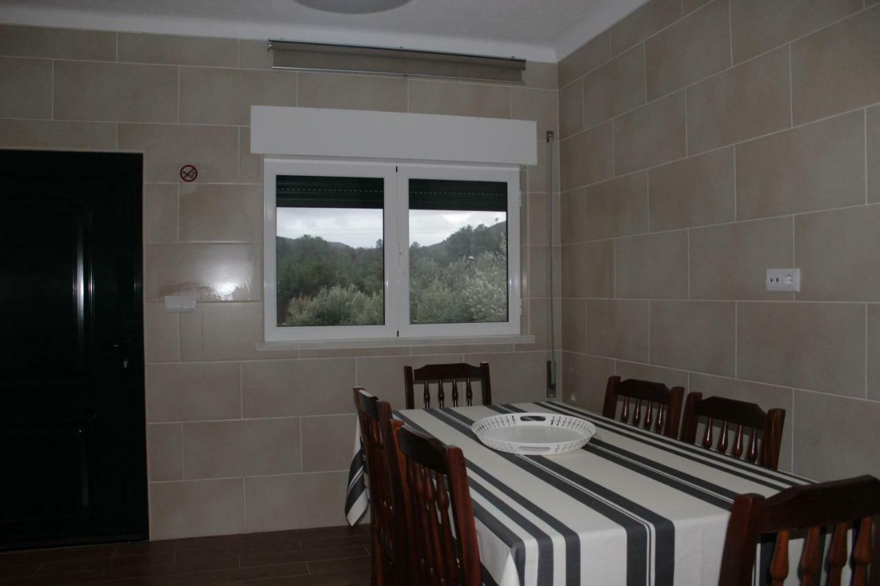 Quinta Chao Do Nabal Vendégház Belmonte  Kültér fotó
