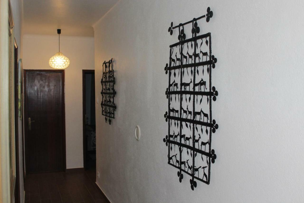 Quinta Chao Do Nabal Vendégház Belmonte  Kültér fotó